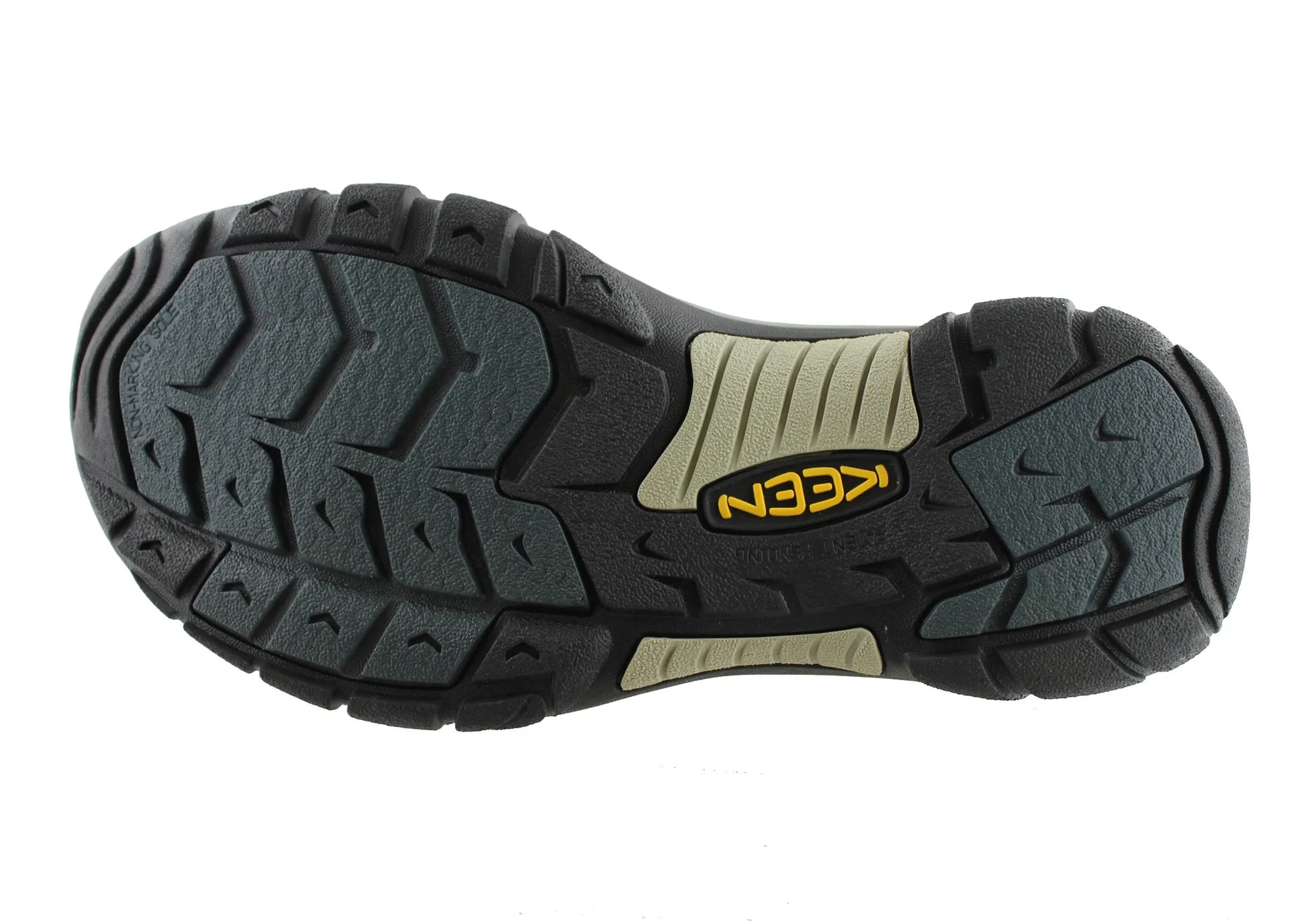 Keen Newport H2 Mens Comfortable Wide Fit Sandals Keen Shoes