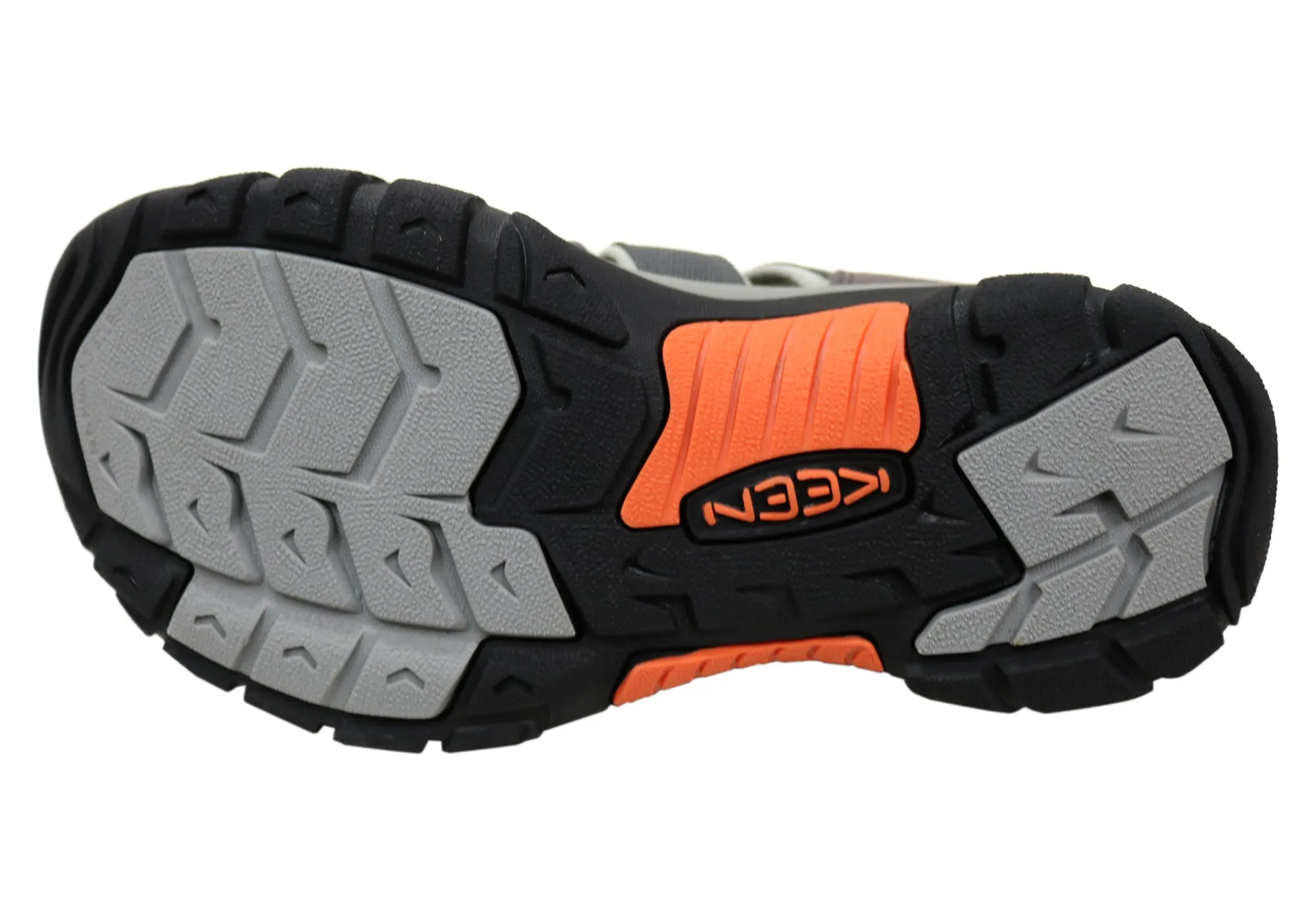 Keen Newport H2 Mens Comfortable Wide Fit Sandals Keen Shoes