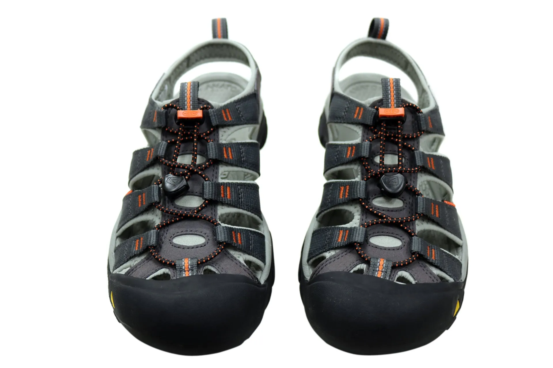 Keen Newport H2 Mens Comfortable Wide Fit Sandals Keen Shoes