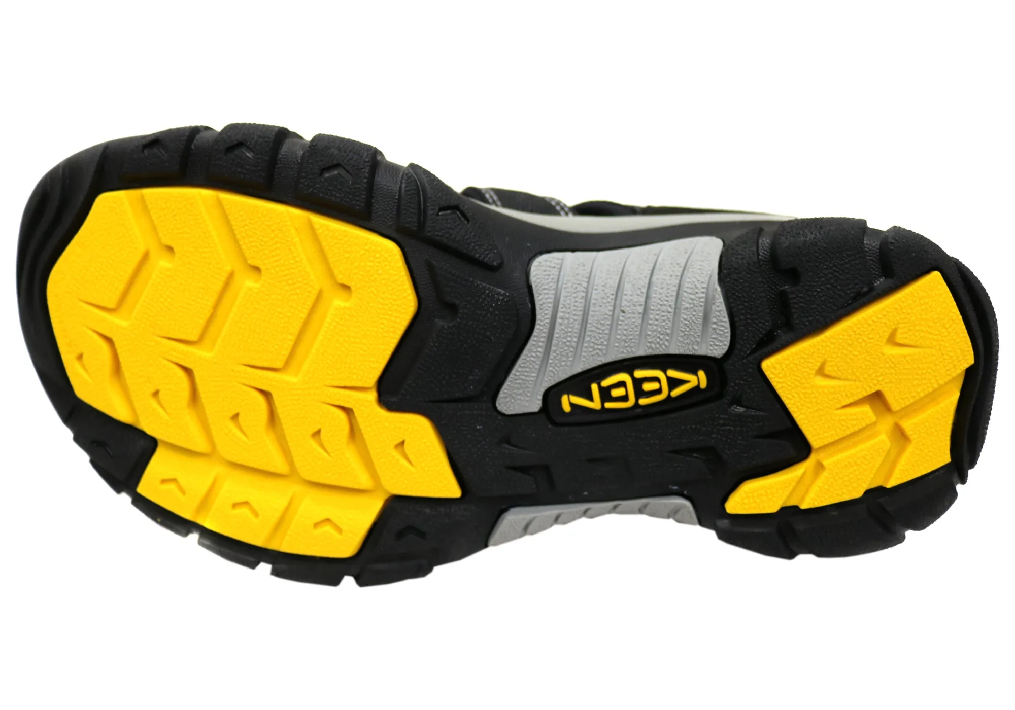 Keen Newport H2 Mens Comfortable Wide Fit Sandals Keen Shoes