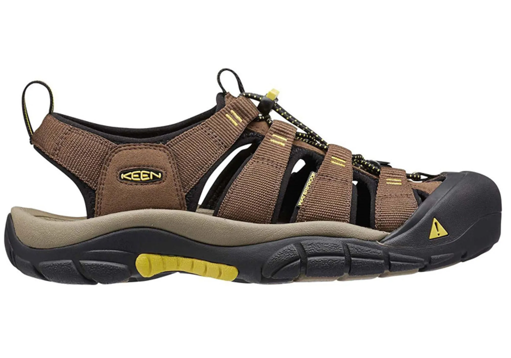 Keen Newport H2 Mens Comfortable Wide Fit Sandals Keen Shoes