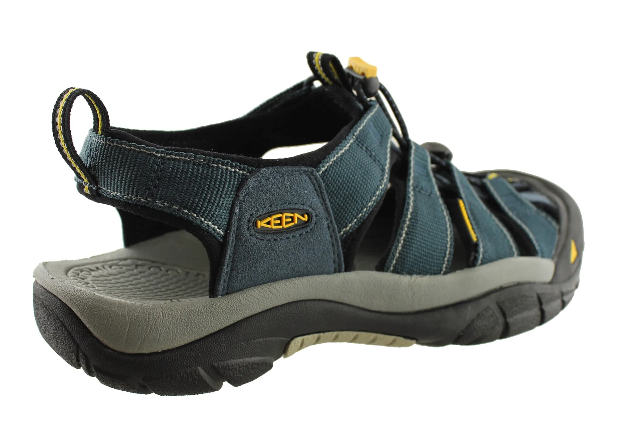 Keen Newport H2 Mens Comfortable Wide Fit Sandals Keen Shoes