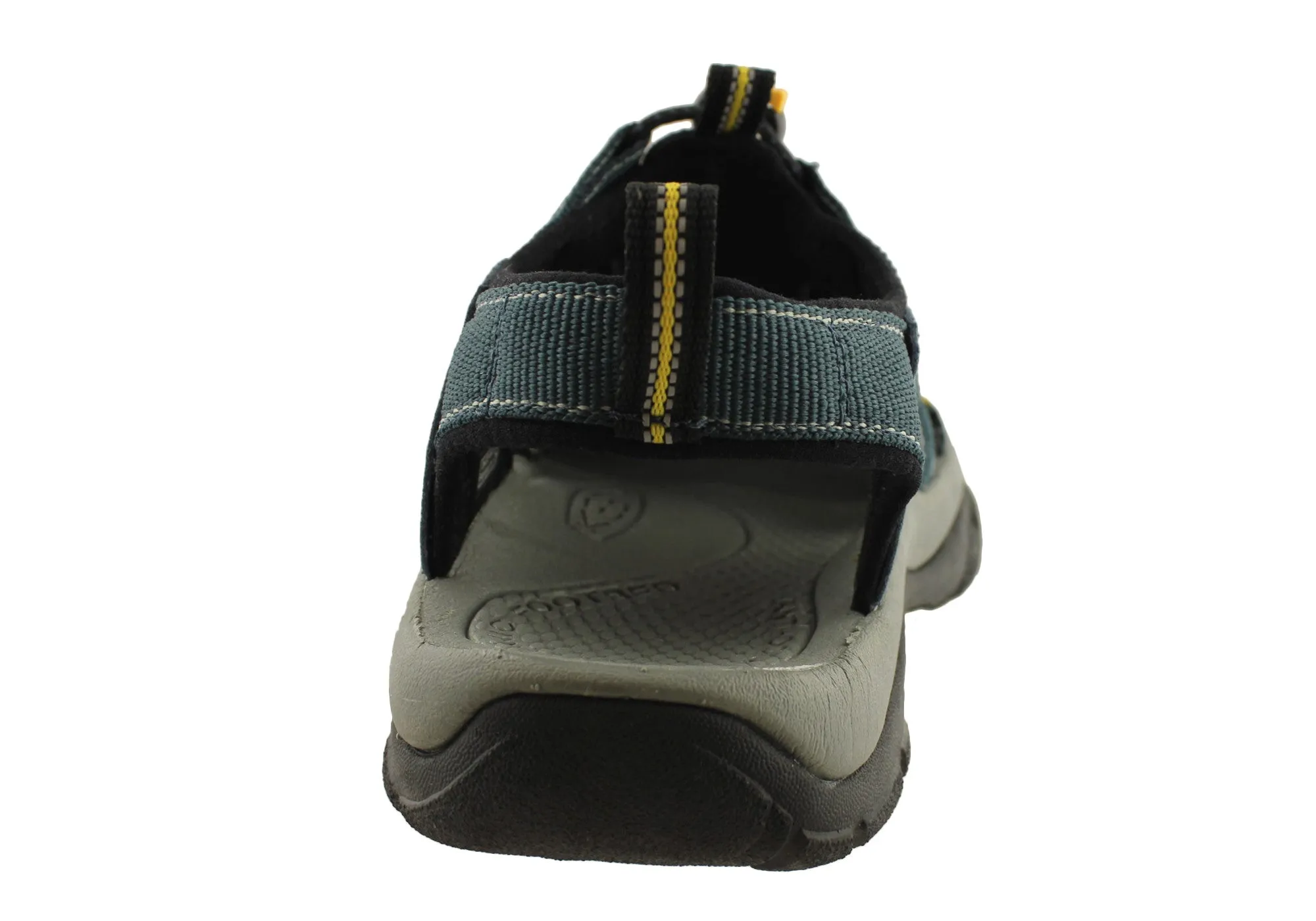 Keen Newport H2 Mens Comfortable Wide Fit Sandals Keen Shoes
