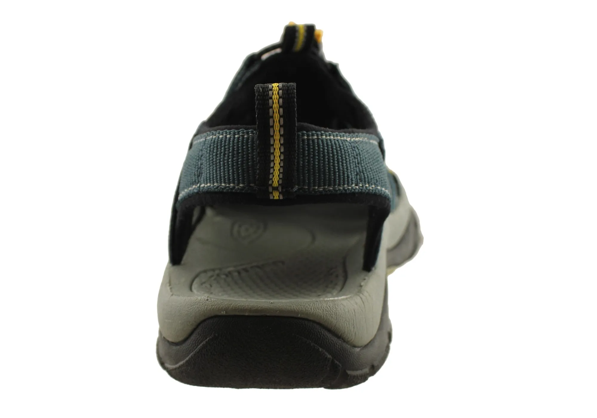 Keen Newport H2 Mens Comfortable Wide Fit Sandals Keen Shoes