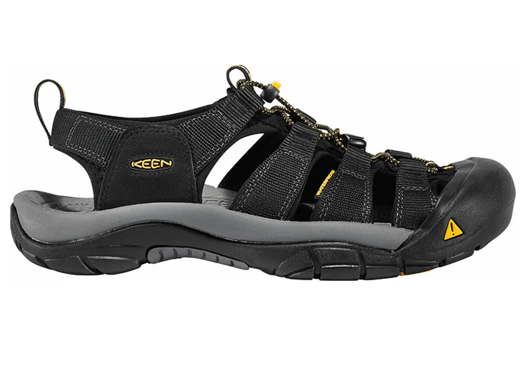 Keen Newport H2 Mens Comfortable Wide Fit Sandals Keen Shoes