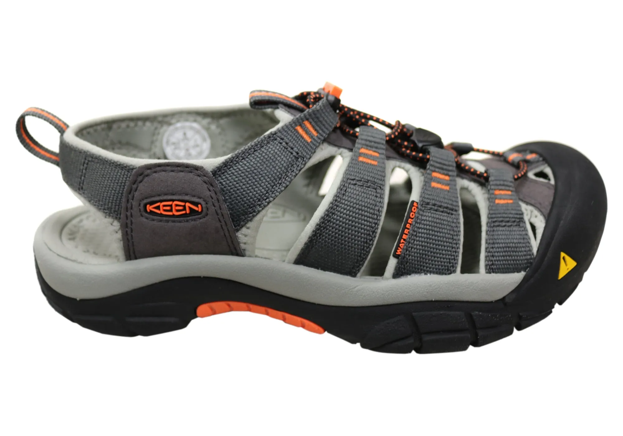 Keen Newport H2 Mens Comfortable Wide Fit Sandals Keen Shoes