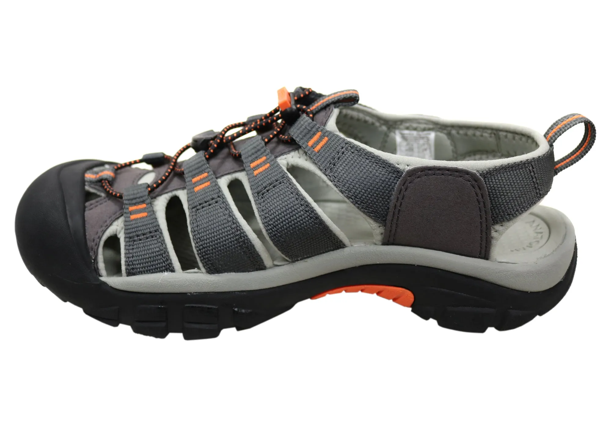 Keen Newport H2 Mens Comfortable Wide Fit Sandals Keen Shoes