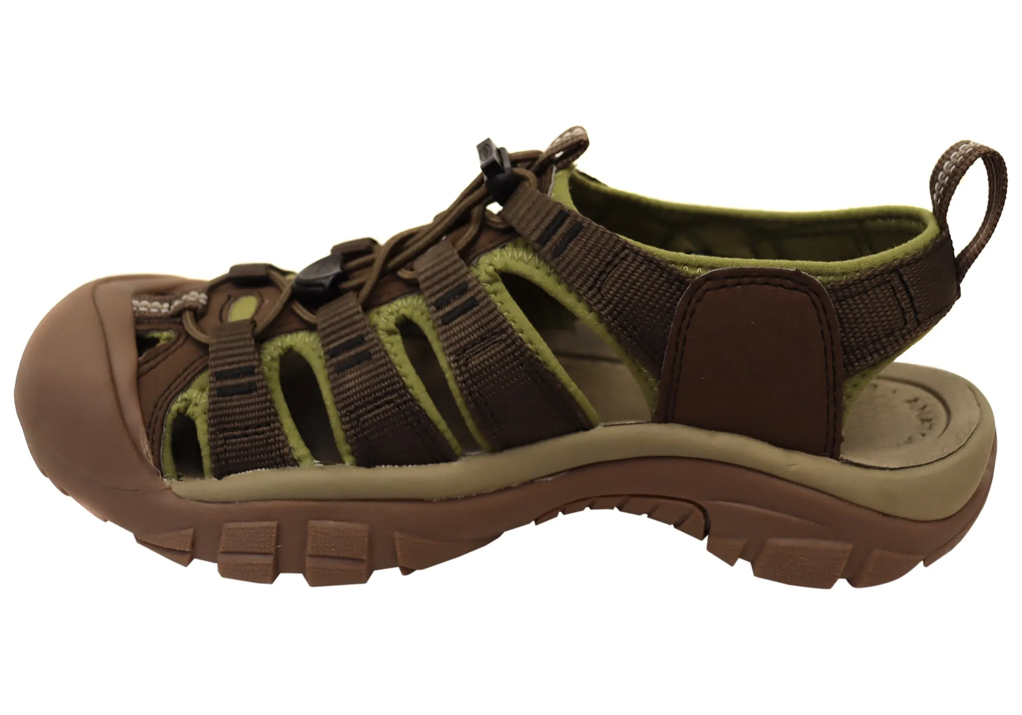 Keen Newport H2 Mens Comfortable Wide Fit Sandals Keen Shoes