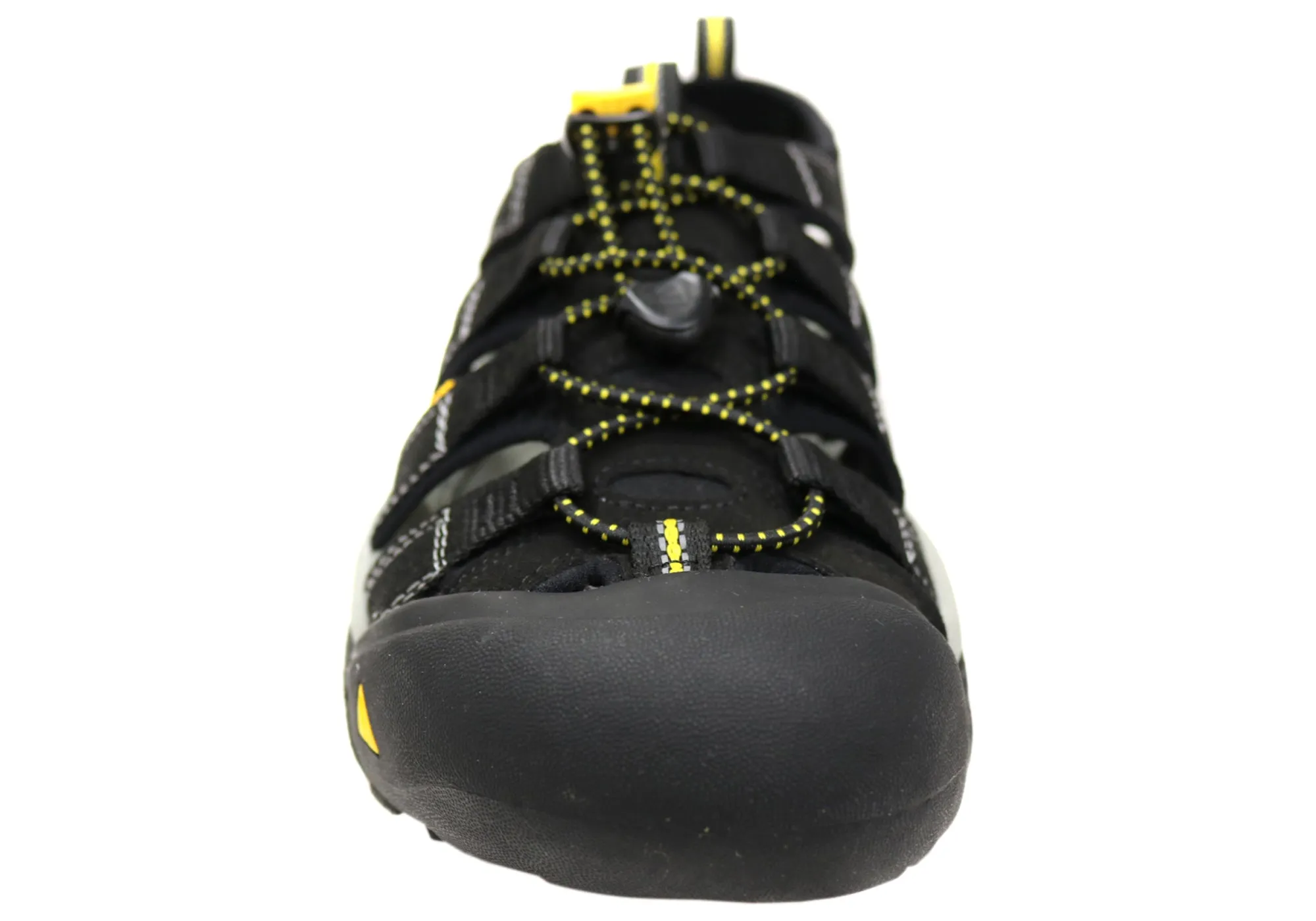 Keen Newport H2 Mens Comfortable Wide Fit Sandals Keen Shoes