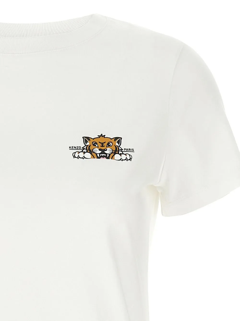 Kenzo Women's T-Shirts And Polos