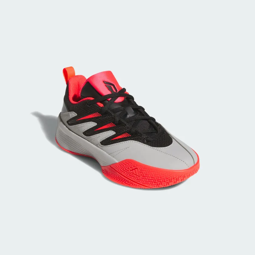 Kids' adidas Dame Certified 3 Shoes Kids Hey Dude Shoes