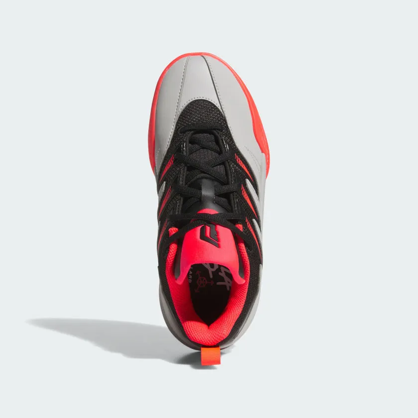 Kids' adidas Dame Certified 3 Shoes Kids Hey Dude Shoes