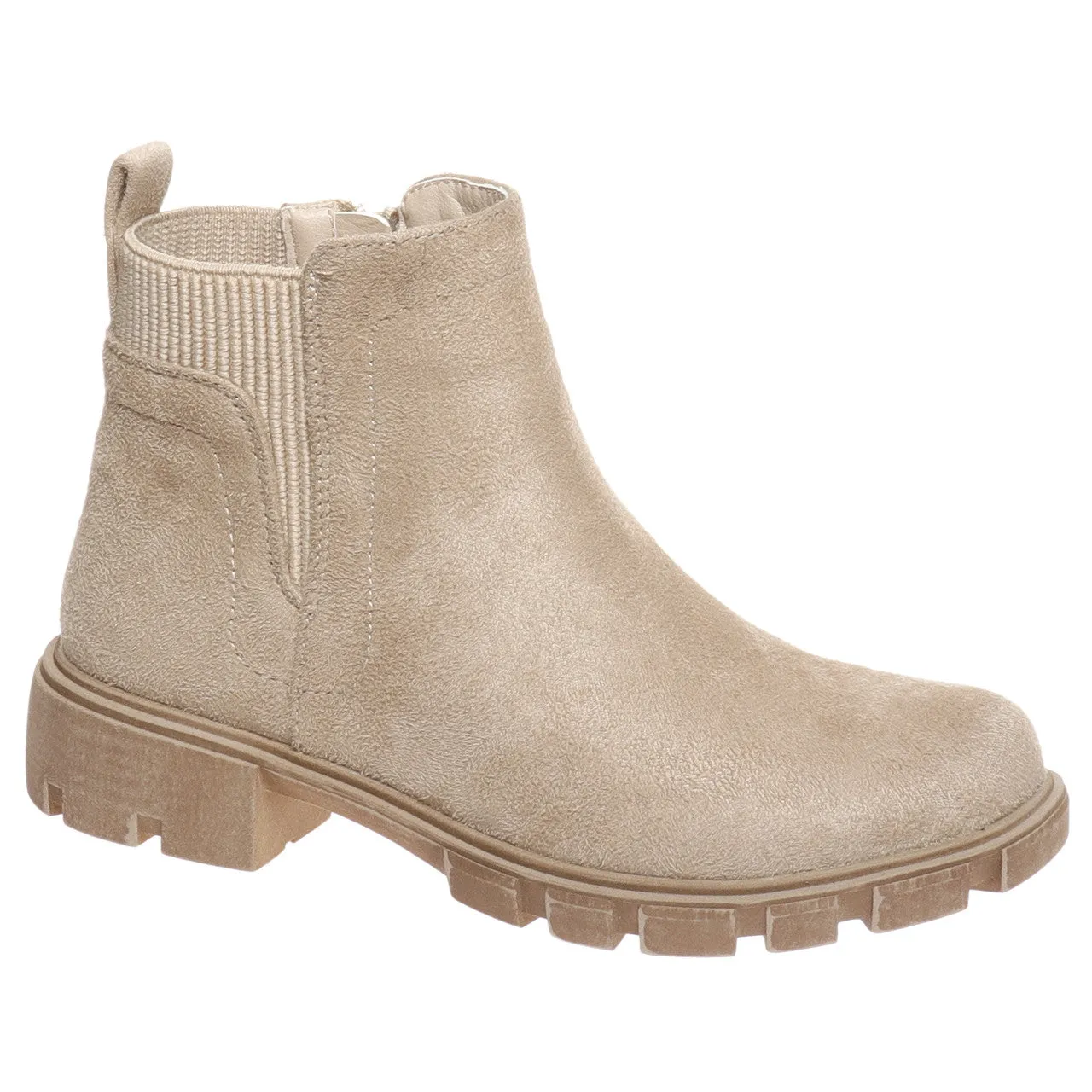 KIDS' CAMDEN-16 *FINAL SALE Shoes_pierre-dumas