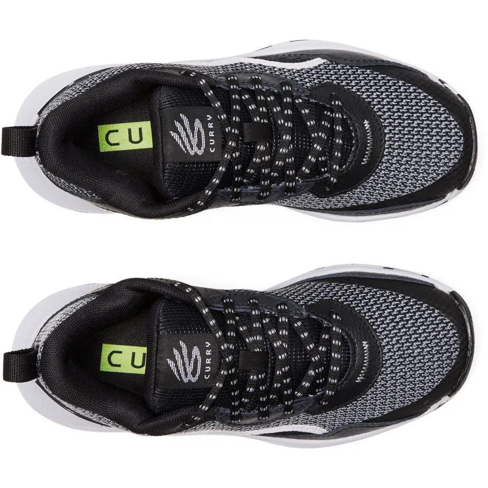 Kids' Curry 3Z 24 Under Armour Shoes
