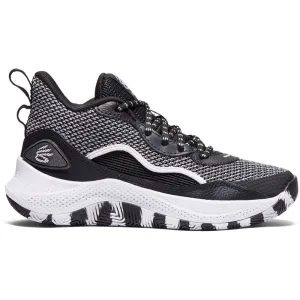 Kids' Curry 3Z 24 Under Armour Shoes