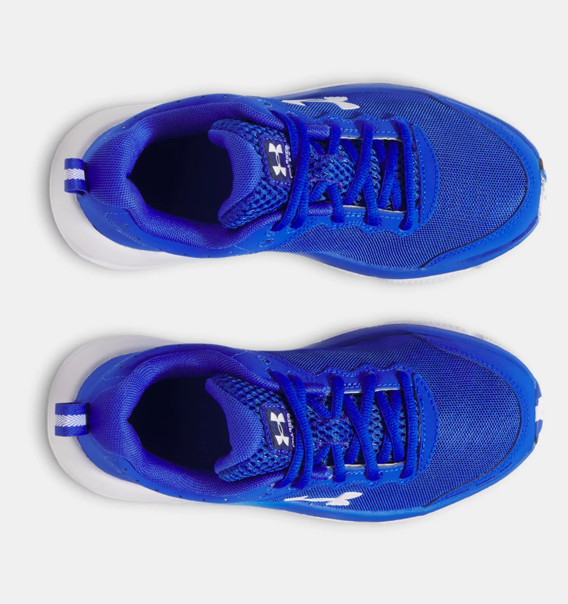 Kids' GS Assert 10 Under Armour Shoes