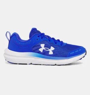 Kids' GS Assert 10 Under Armour Shoes