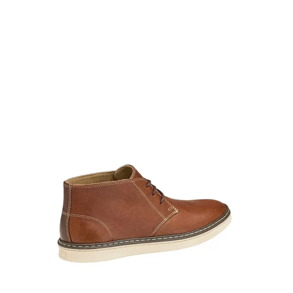 KIDS' MCGUFFEY CHUKKA Shoes_johnston-murph