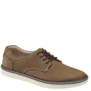 KIDS' MCGUFFEY PLAIN TOE Shoes_johnston-murph