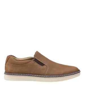 KIDS' MCGUFFEY SLIP-ON Shoes_johnston-murph