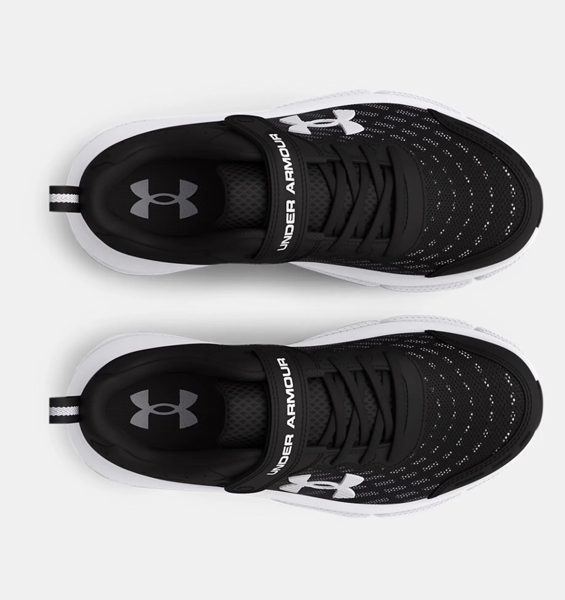 Kids' PS Assert 10 AC Under Armour Shoes