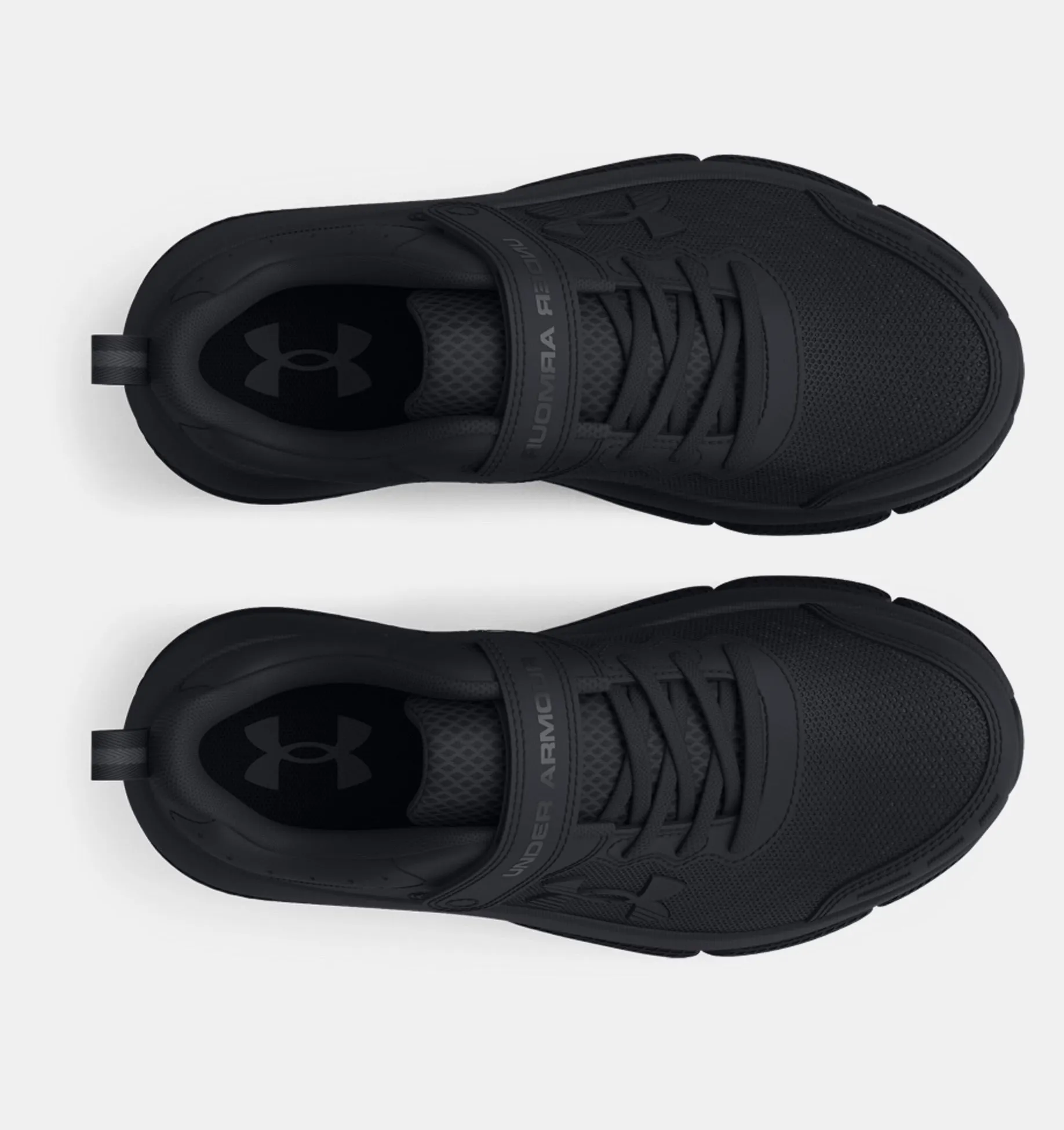 Kids' PS Assert 10 AC Under Armour Shoes