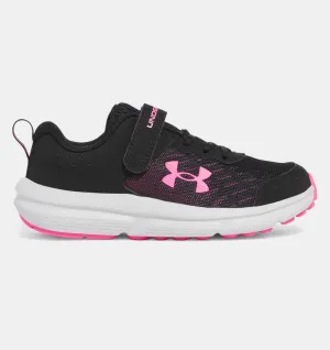 Kids' PS Assert 10 AC Under Armour Shoes