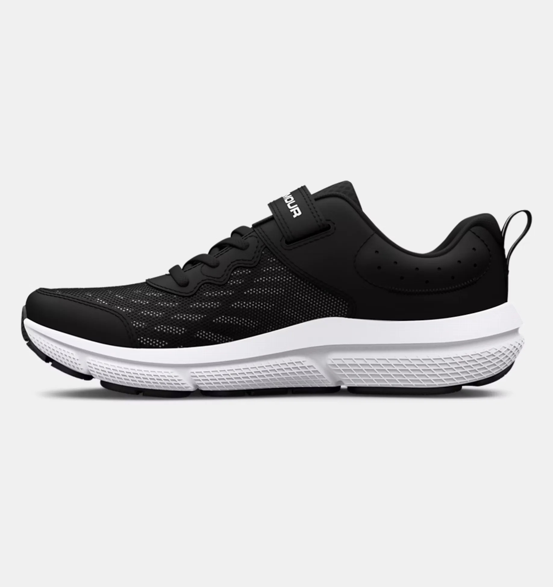 Kids' PS Assert 10 AC Under Armour Shoes