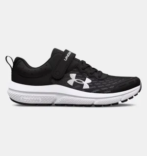 Kids' PS Assert 10 AC Under Armour Shoes