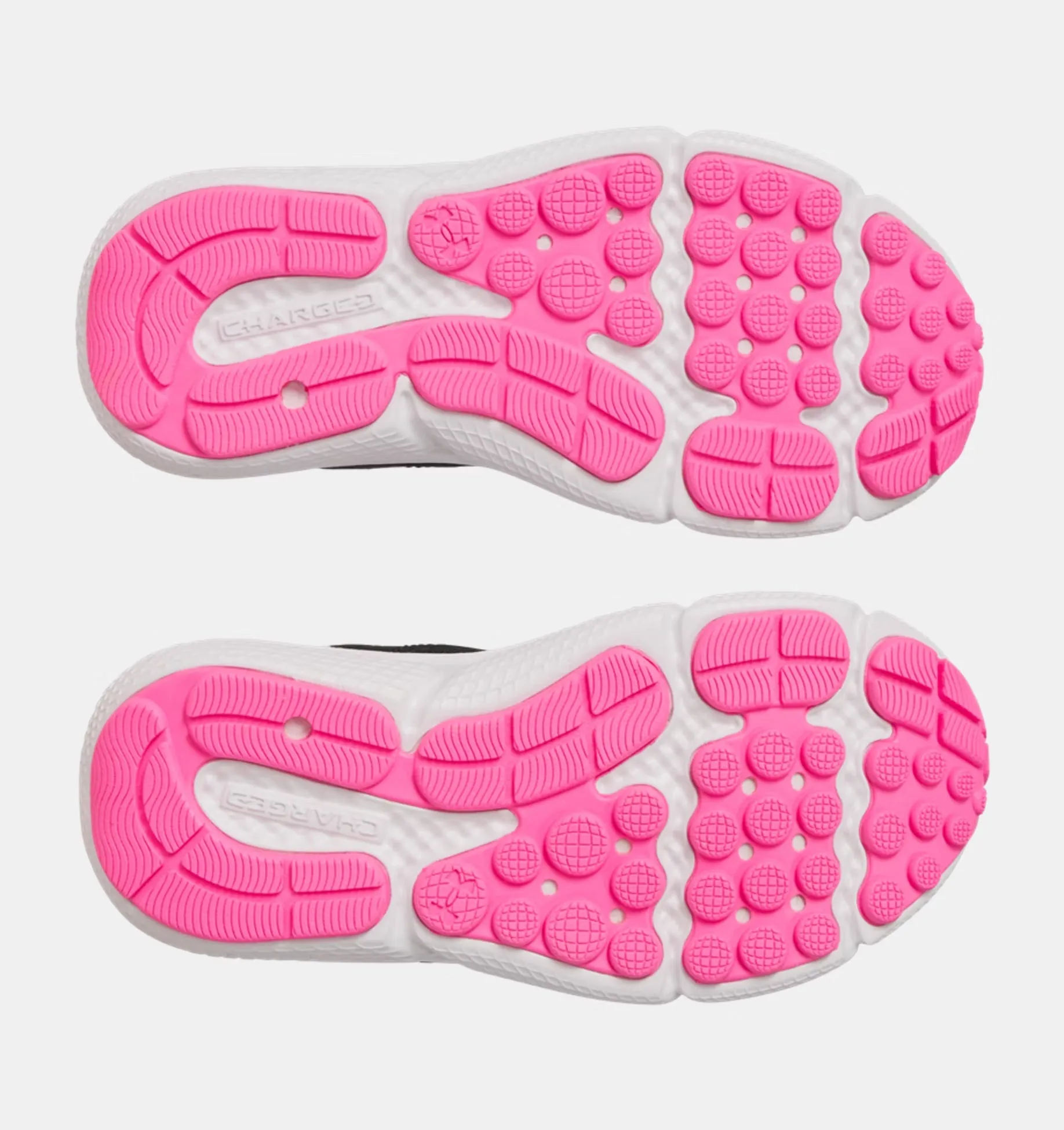 Kids' PS Assert 10 AC Under Armour Shoes