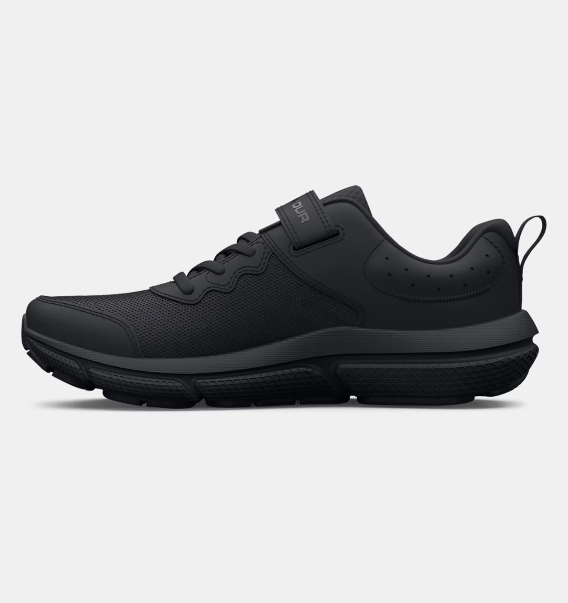 Kids' PS Assert 10 AC Under Armour Shoes