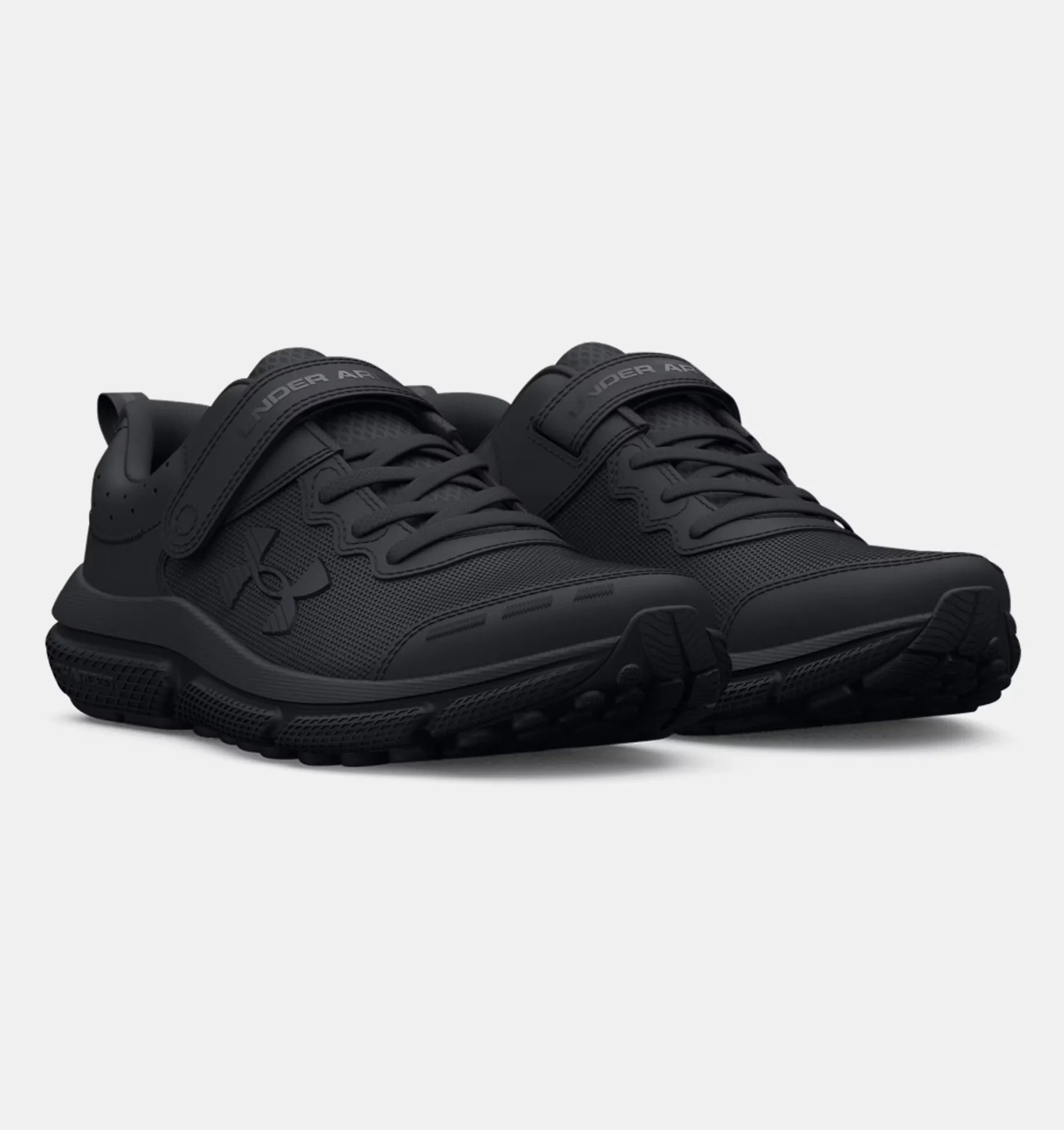 Kids' PS Assert 10 AC Under Armour Shoes