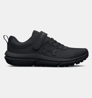 Kids' PS Assert 10 AC Under Armour Shoes