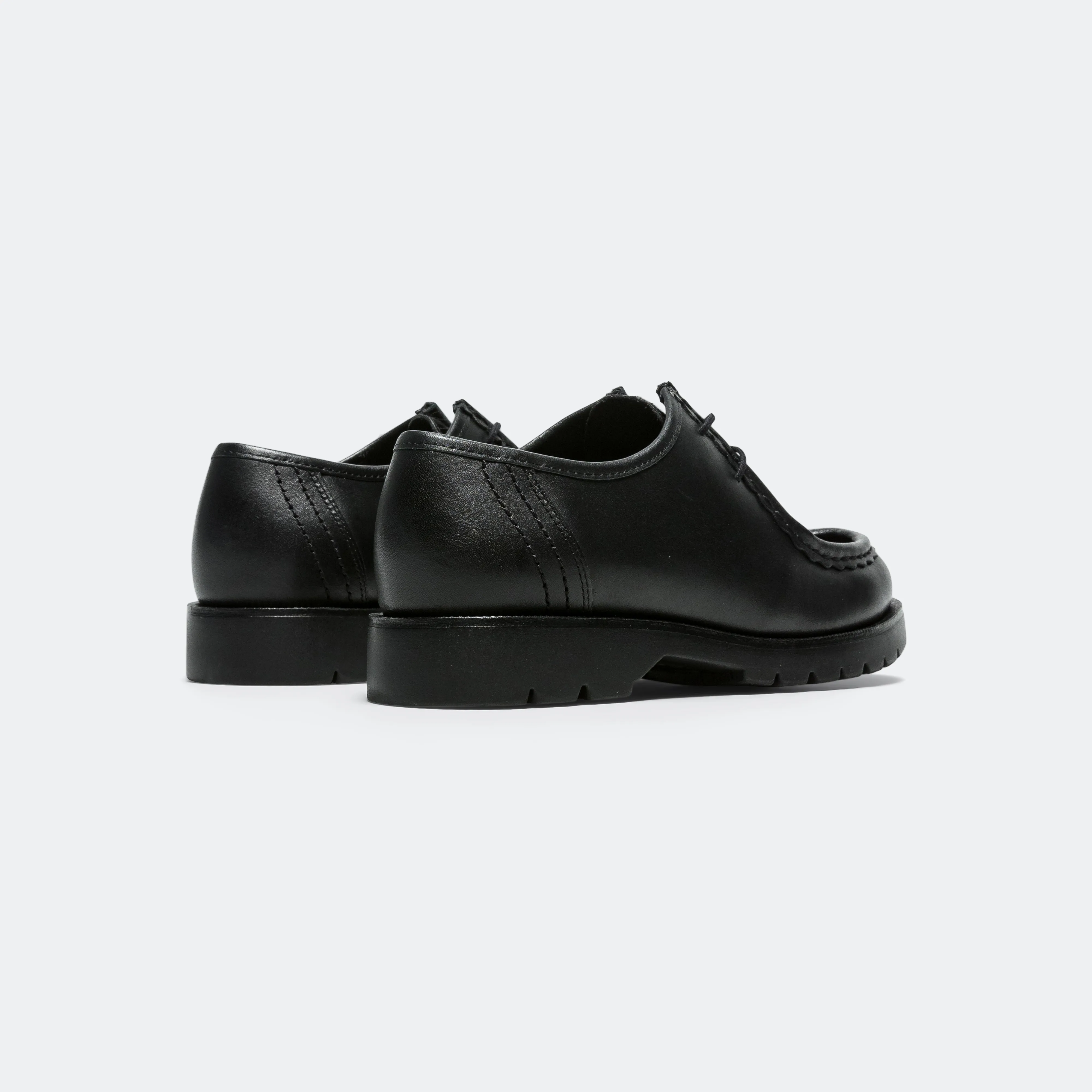 Kleman Shoes Padrini - Noir