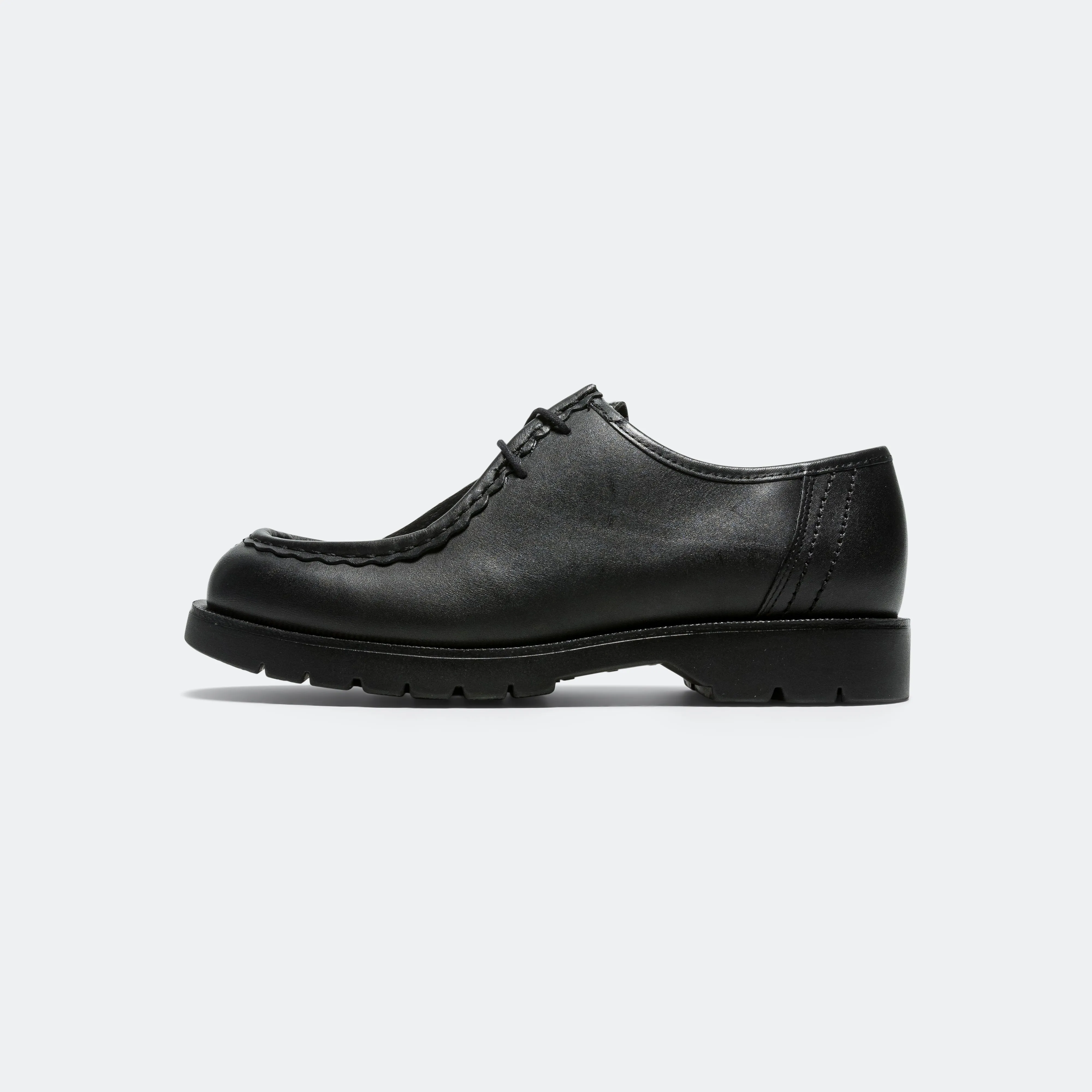 Kleman Shoes Padrini - Noir