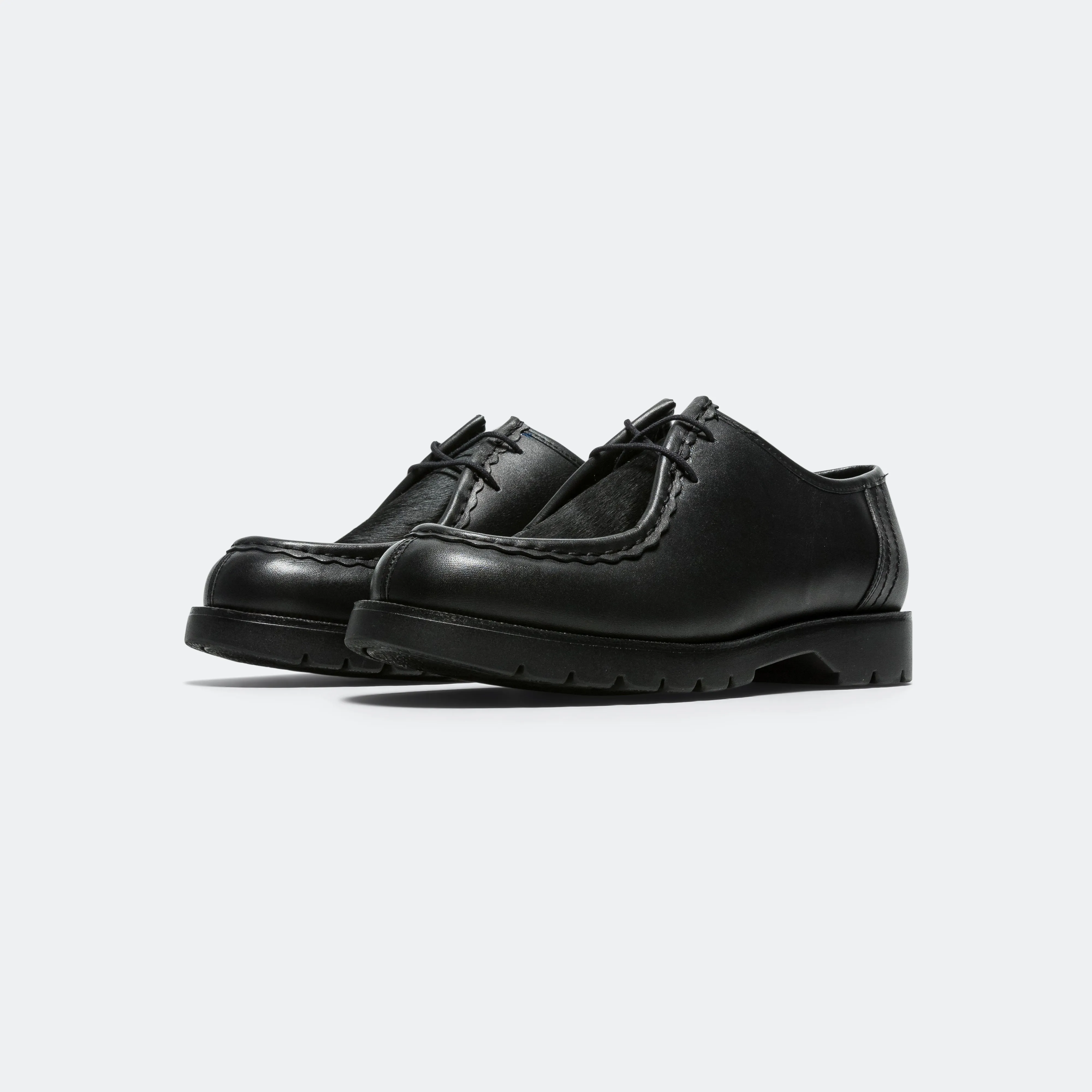 Kleman Shoes Padrini - Noir