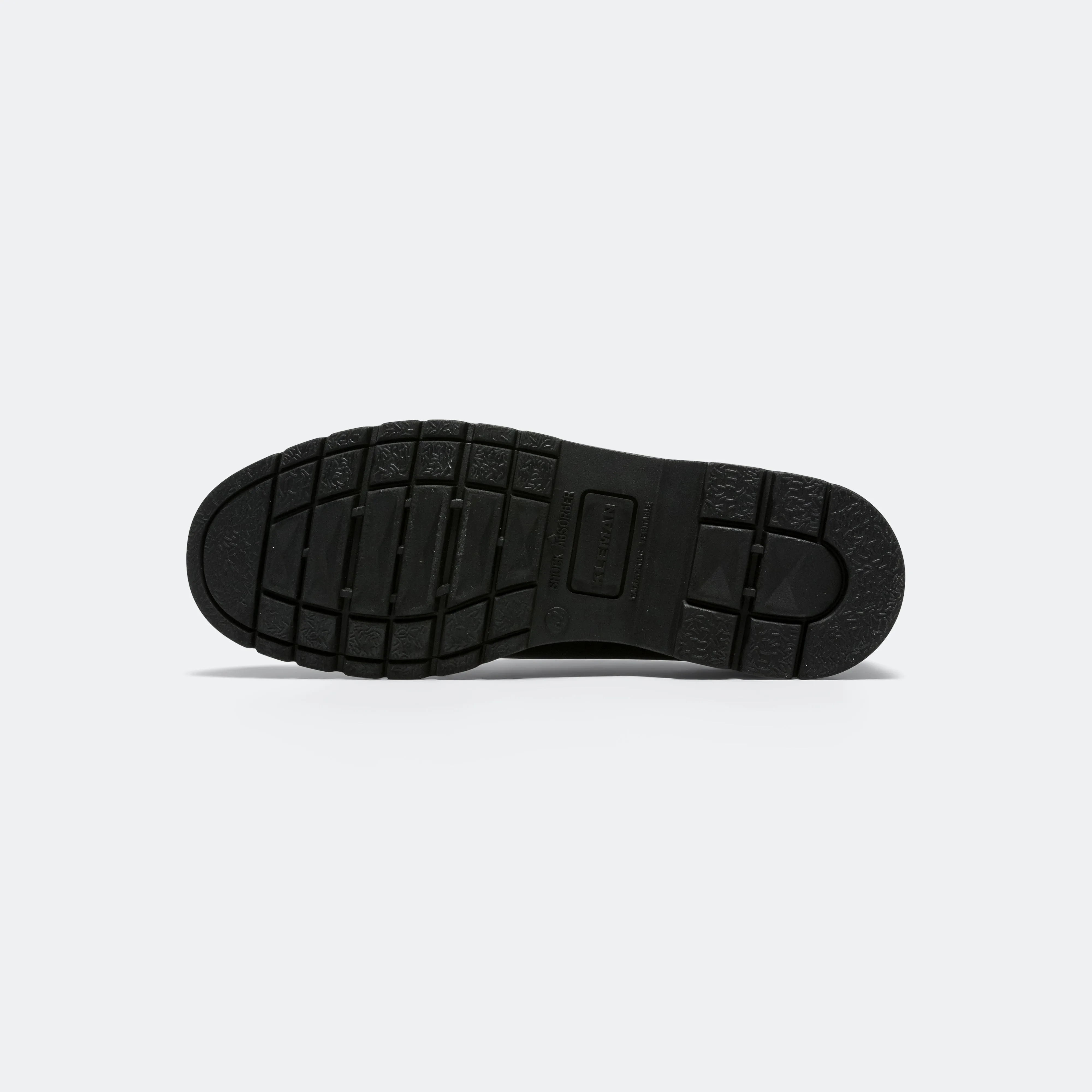 Kleman Shoes Padrini - Noir