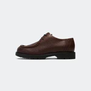 Kleman Shoes Padror G VGT - Cafe