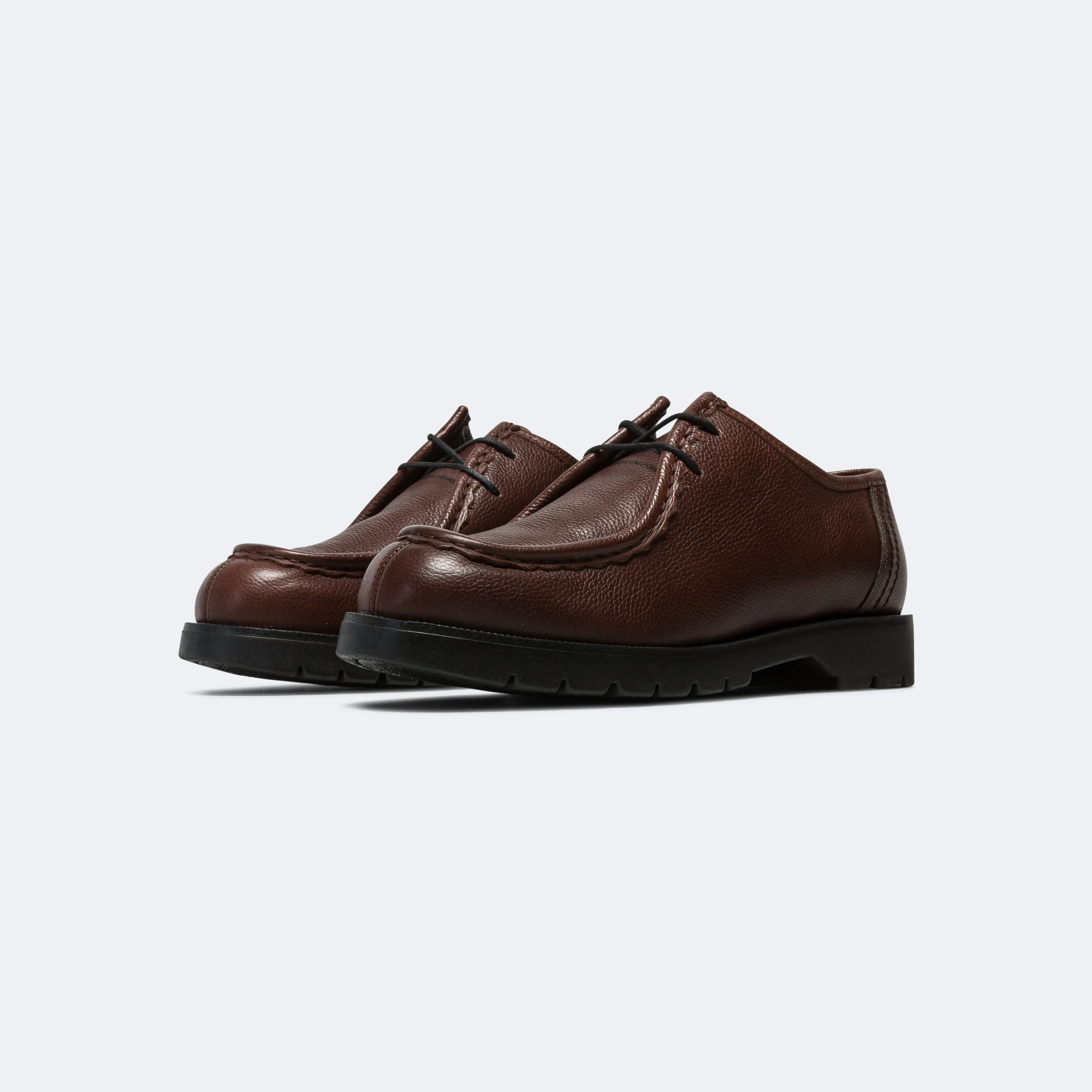 Kleman Shoes Padror G VGT - Cafe
