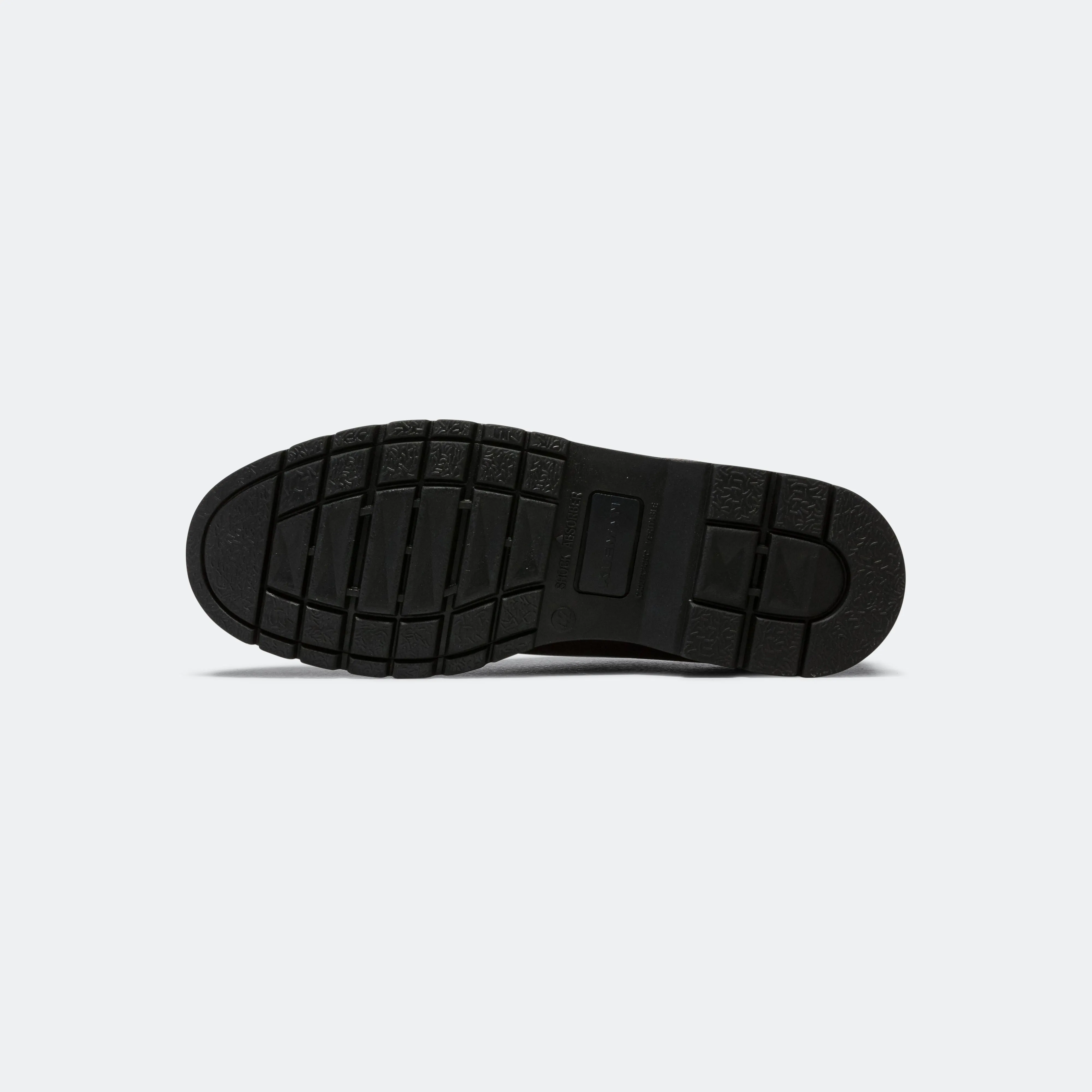 Kleman Shoes Padror G VGT - Cafe