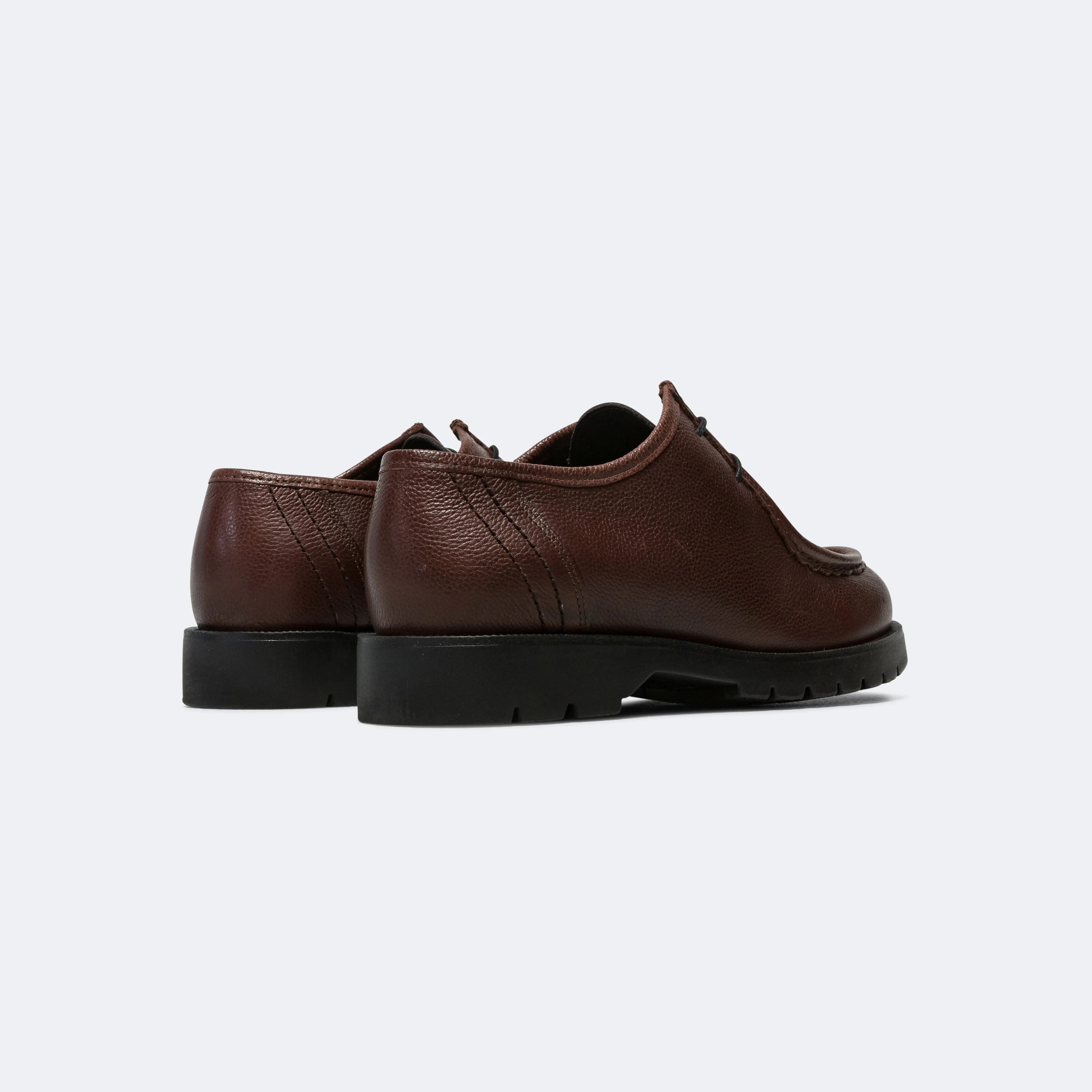 Kleman Shoes Padror G VGT - Cafe
