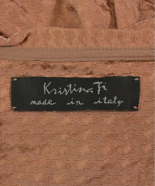 Kristina Ti Dresses