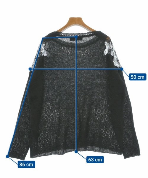 Kristina Ti Sweaters