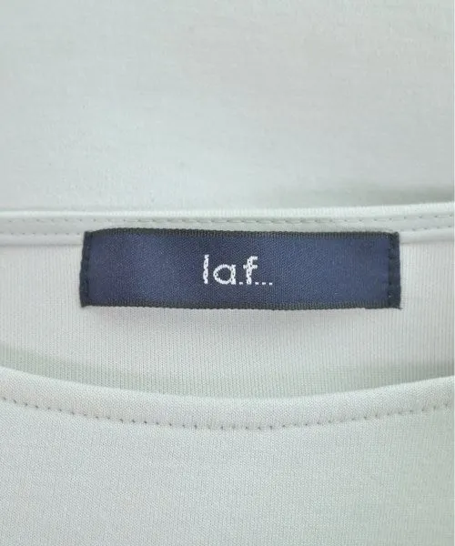 La.F... Tee Shirts/Tops
