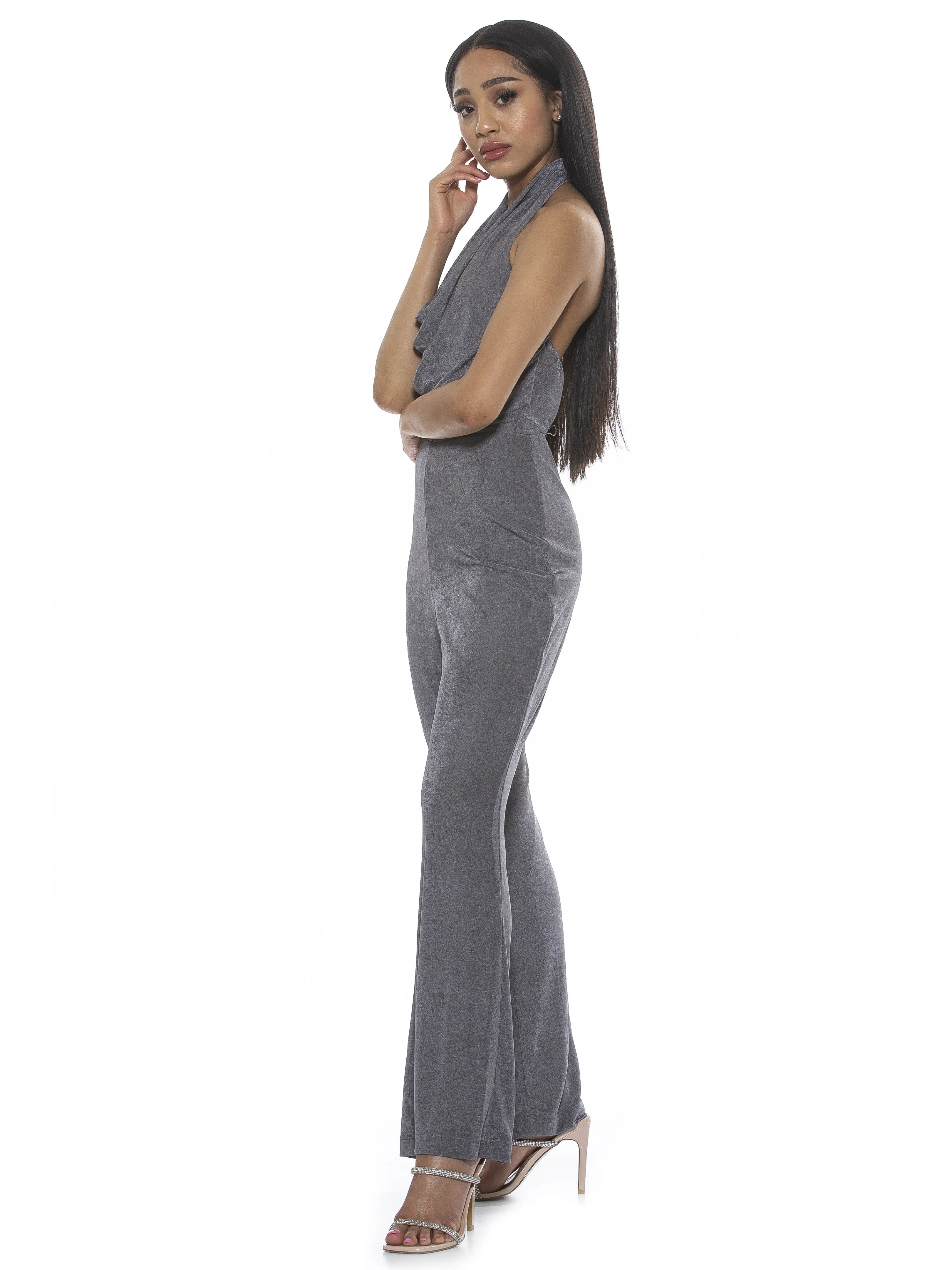 Leilani Jumpsuit