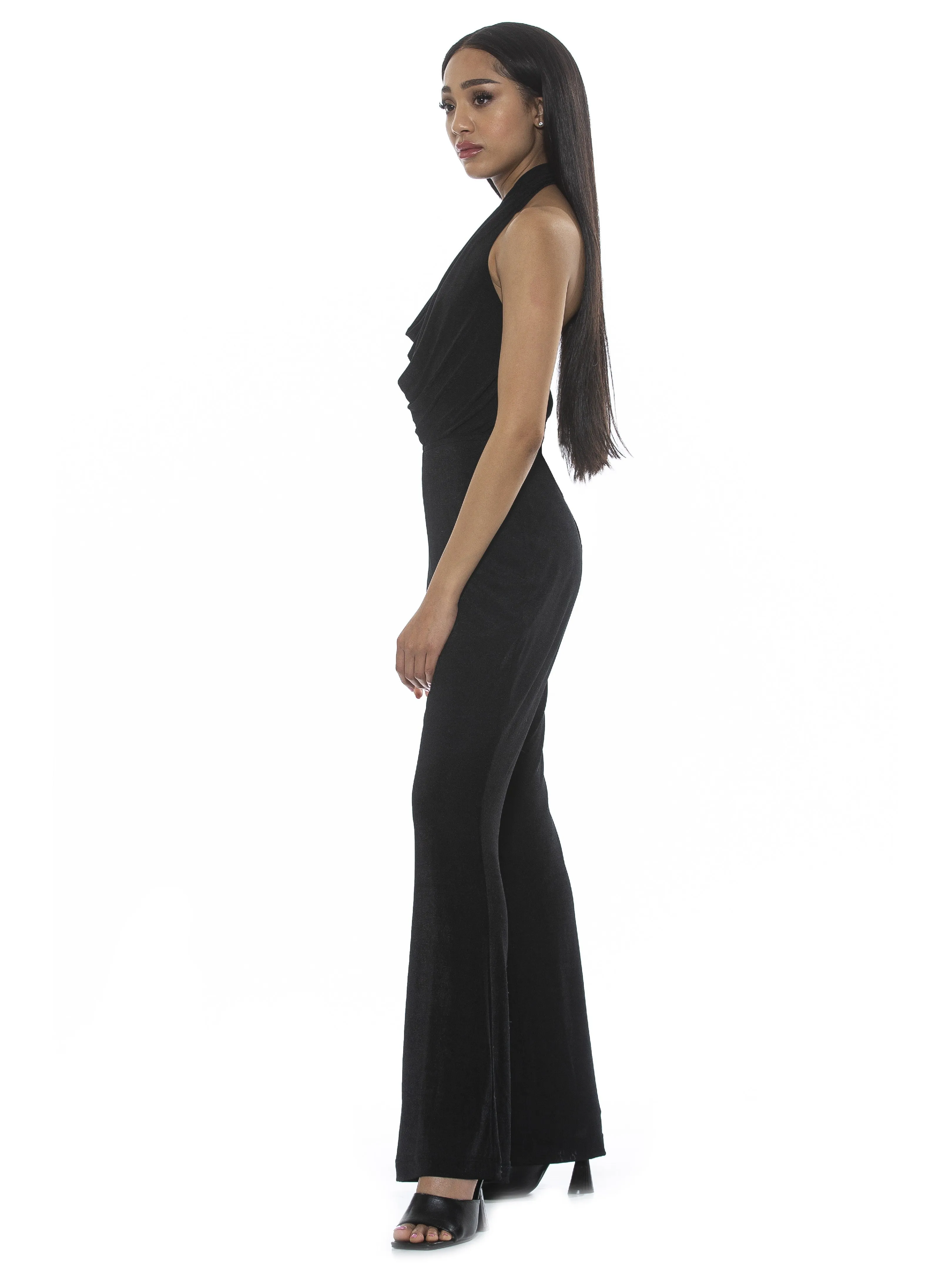 Leilani Jumpsuit