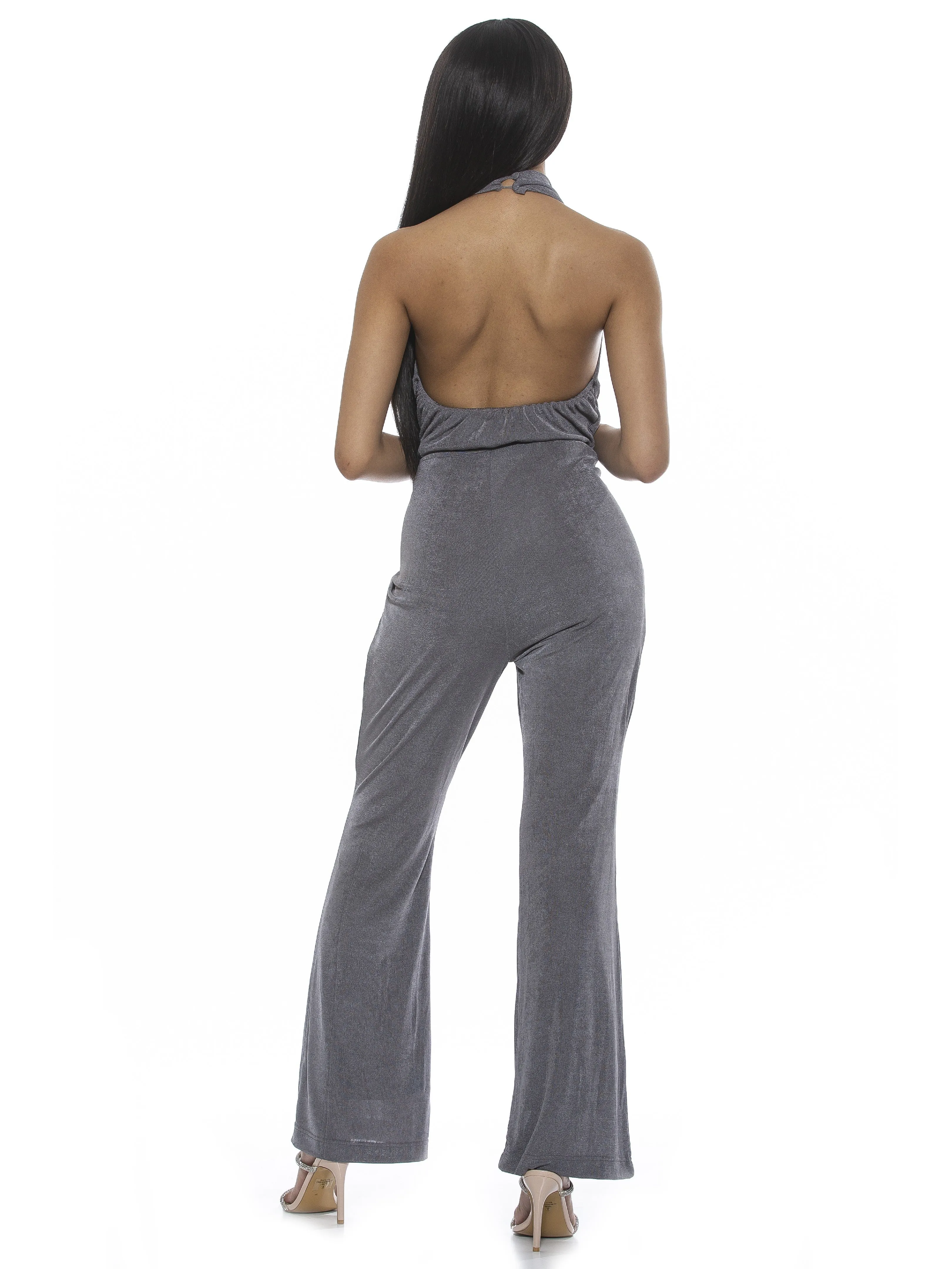 Leilani Jumpsuit