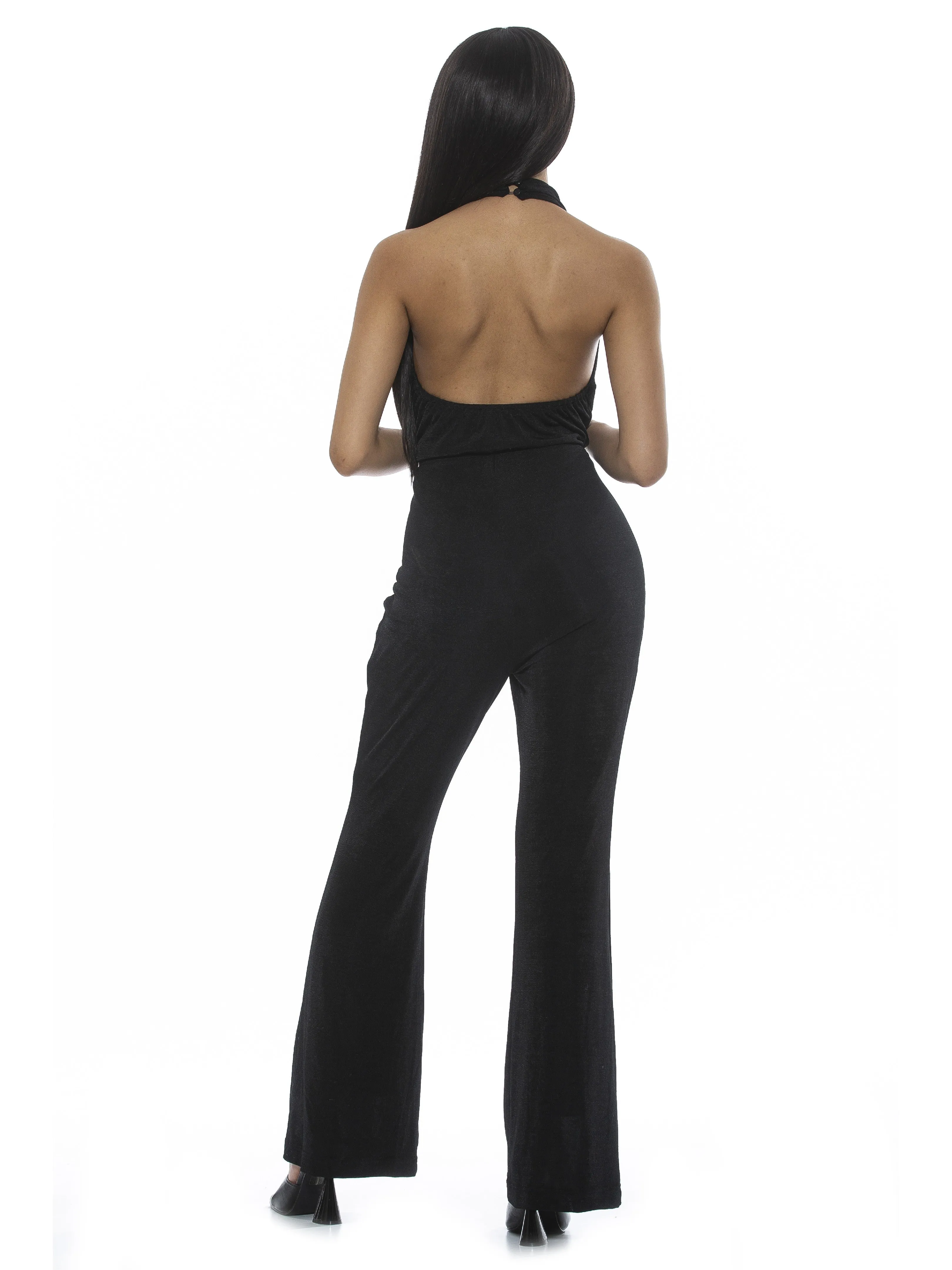 Leilani Jumpsuit