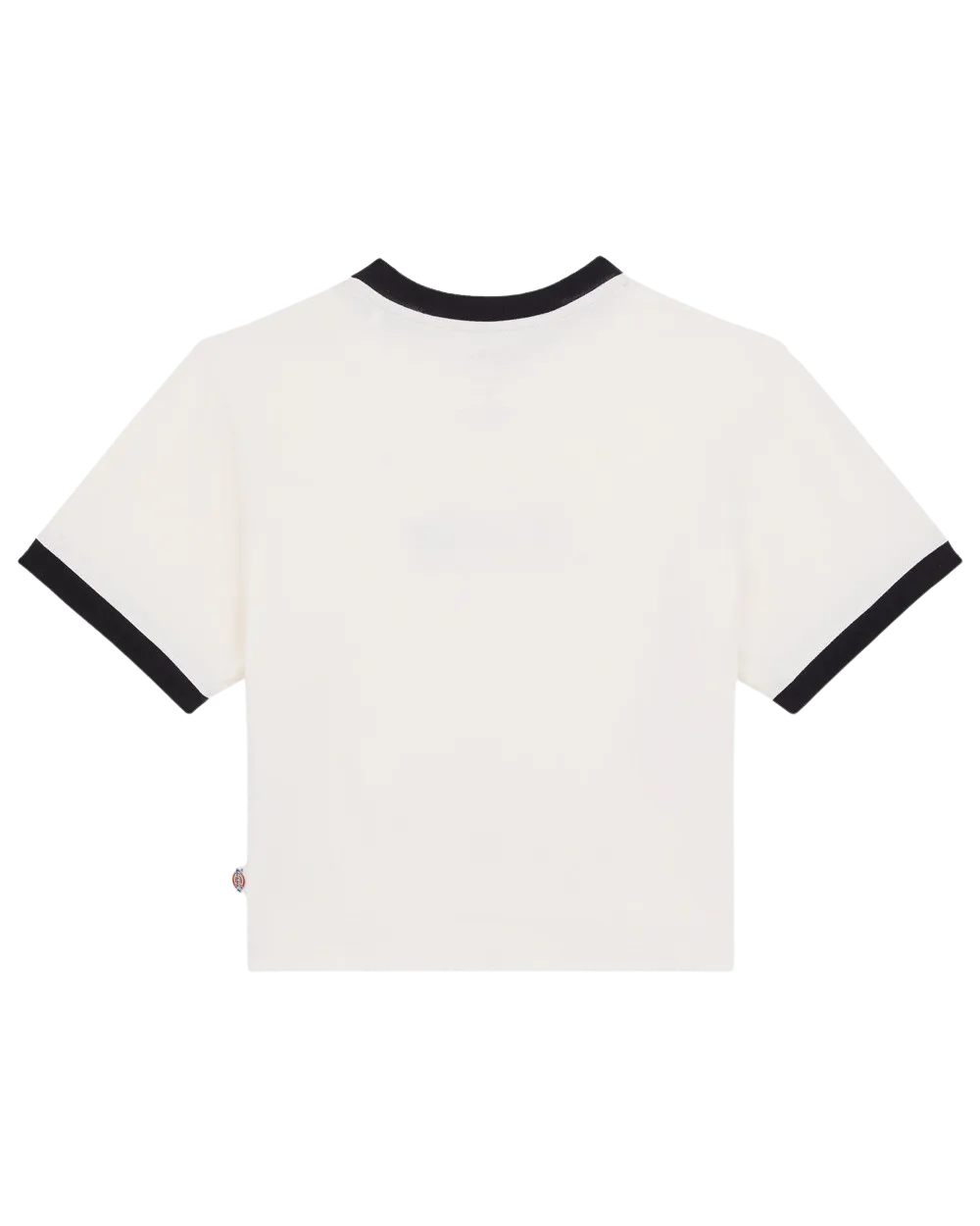 Lewistown Ringer T-Shirt in Egret