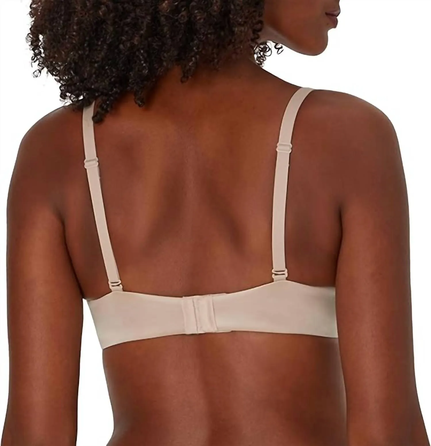Lift Dreamwire Push Up Underwire Bra In Evening Blush